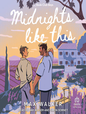 cover image of Midnights Like This